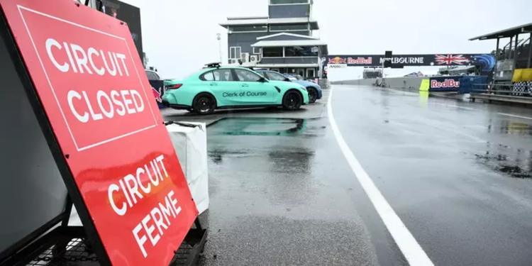 MotoGp, il maltempo ferma Phillip Island: annullate anche le gare di Moto2 e Moto3