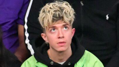 TikToker é acusada de conspiração para assassinar o cantor de boyband famosa