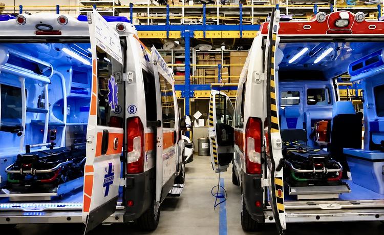 Giochi Mediterraneo, UIL FP: “Premi anche a personale tecnico 118”