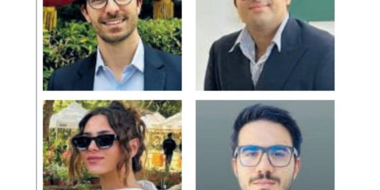 Talento e innovazione: quattro giovani calabresi nella Top 100 di Forbes
