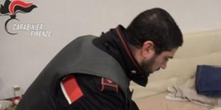 Traffico di stupefacenti dalla Calabria a Firenze, condannati Conidi e Foti