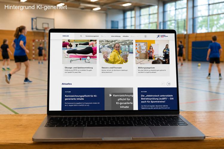 LSBH weitet Informationsangebot aus