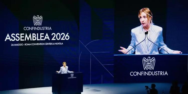 L'affondo di Meloni all'Ue "gigante burocratico": fare meno e meglio per difenderci dalla crisi