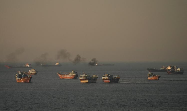 Veja os 14 pontos previstos no acordo de paz entre EUA e Irã