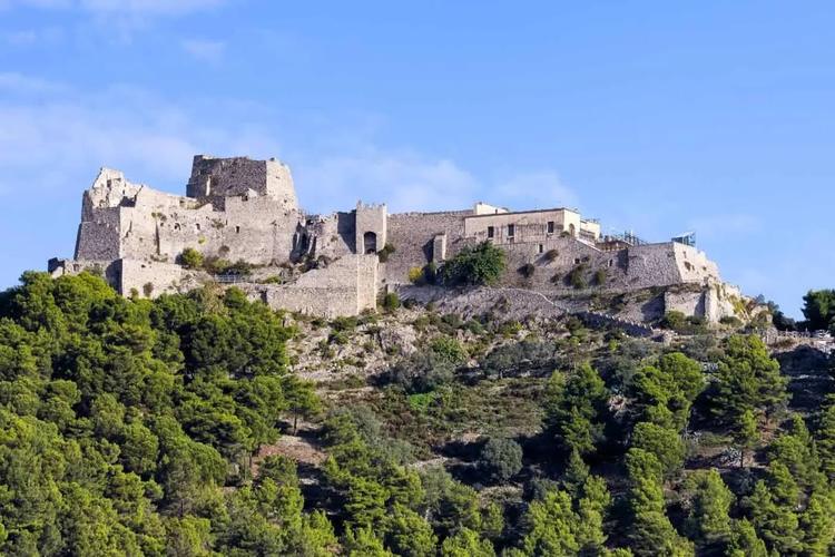 📍 Queste le aperture straordinarie dei siti culturali della Provincia di Salerno nel giorno di lunedì, 21 settembre 202...