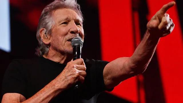 Roger Waters ataca família Bolsonaro e convoca brasileiros a votar em Lula