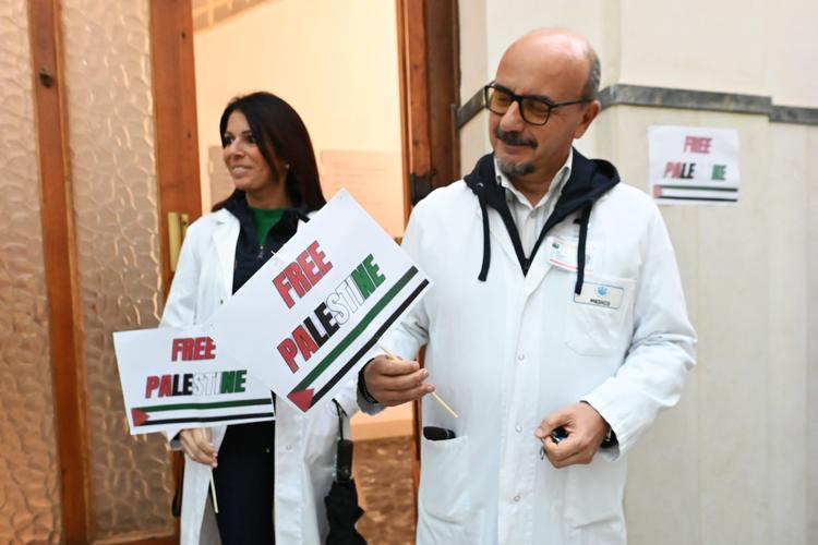 “Nessuna apertura su rimozione Carrai da Fondazione Meyer”