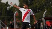 Uno de los marginados de River contó cómo fue su experiencia en Cantilo: 