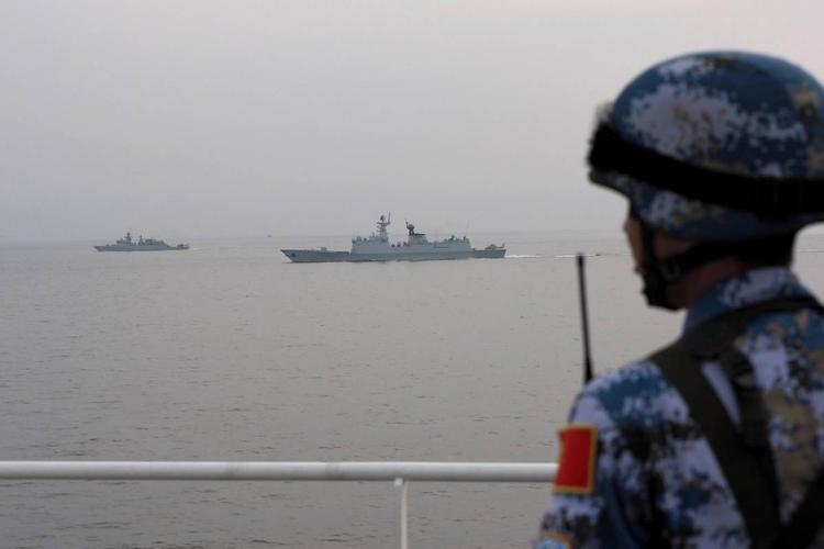 L'accordo Usa per soffocare la Cina: cosa succede intorno allo Stretto di Malacca