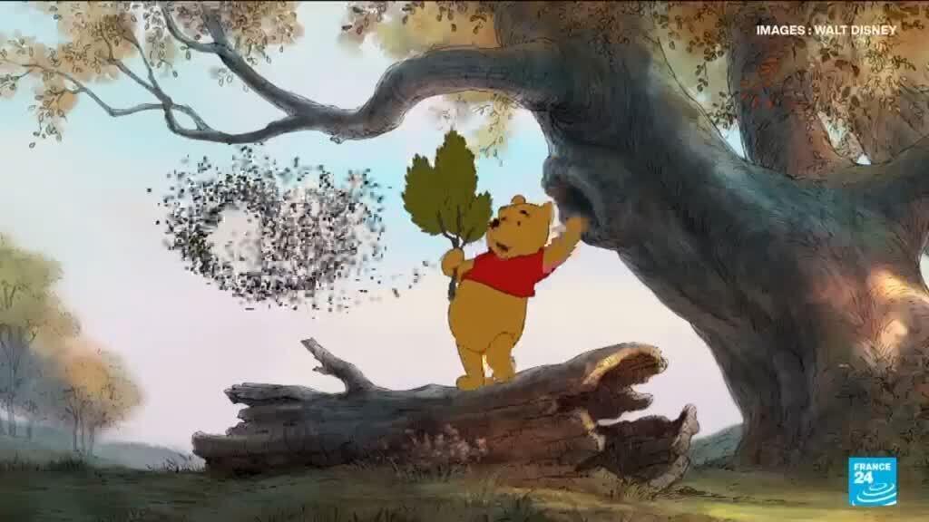 Winnie l’Ourson, 100 ans d’une histoire devenue culte