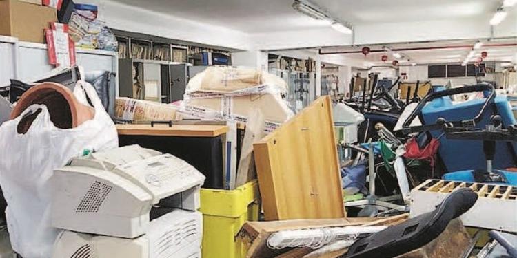 Migliaia di euro “via” per  fitti passivi, la Regione Calabria continua a sborsare soldi