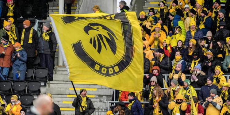 Napoli-Bodø/Glimt, comunicato del club norvegese ai tifosi: nascondete i colori della squadra in città