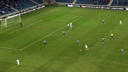 2012-2013 - J20 - IMBULA - LE HAVRE - GUINGAMP 0-1