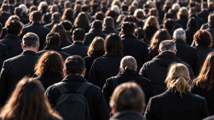 13 Ekim'de siyah giyenler dikkat! Nedeni şaşırtıyor