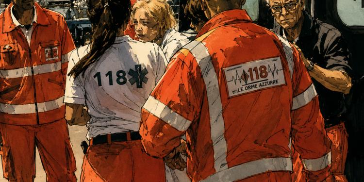 Caos 118 e Azienda Zero: USB Sanità chiama la Calabria alla protesta il 5 agosto sotto la Prefettura di Catanzaro