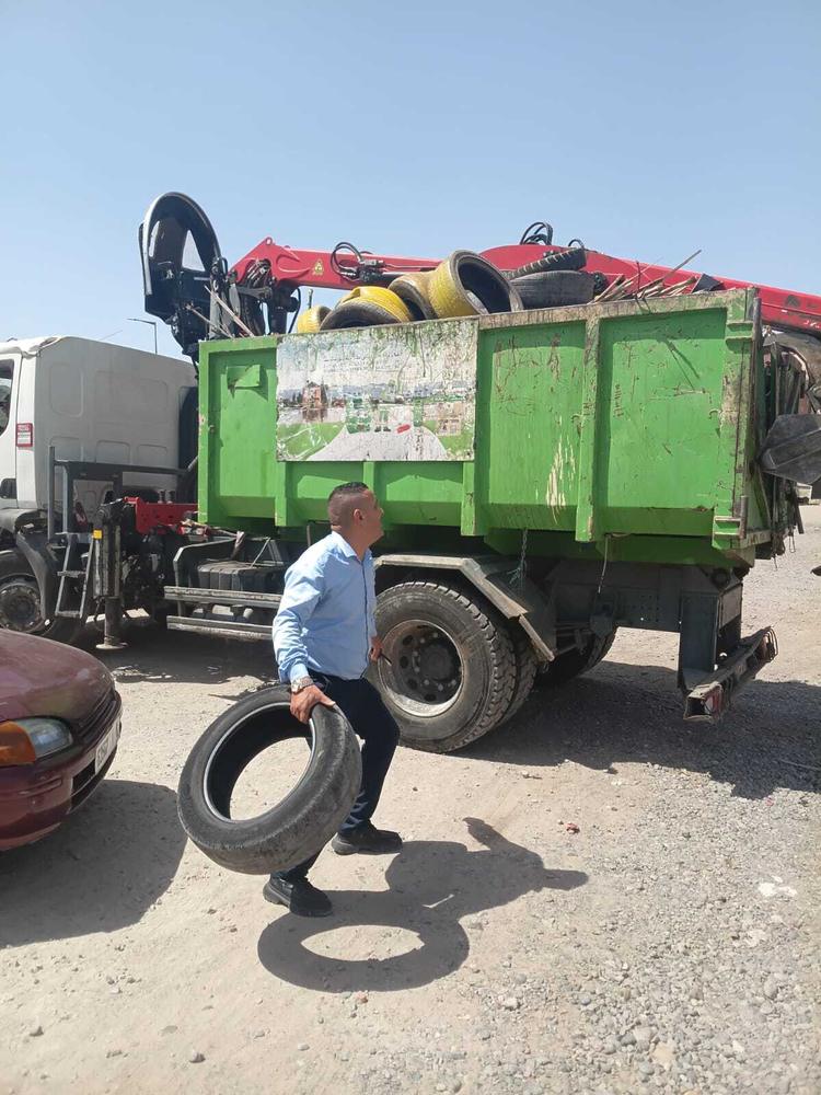 حملة واسعة للسلطات لإحباط استعدادات إشعار النيران في عاشوراء بمراكش