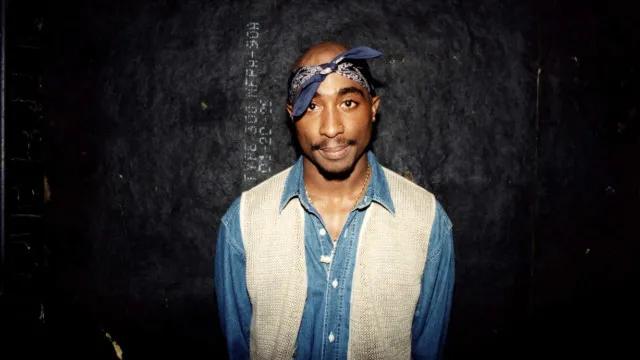 Assassinato de Tupac Shakur vai a julgamento nos EUA quase 30 anos após crime