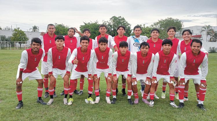 ¡Cuervos FC rescata un dramático empate 1-1 ante Club Estación en Cuartos de la Liga de los Ixtlecos!