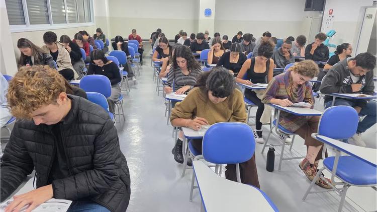 UNIFAE conquista recurso do MEC para fortalecer Cursinho Popular Sanjoanense