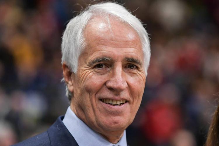 La A è con Malagò, ma Abete non ci sta. È già scontro sul futuro del calcio