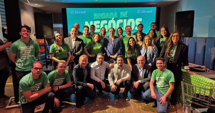 Sicredi Evolução impulsiona novos negócios e registra produção recorde em consórcios