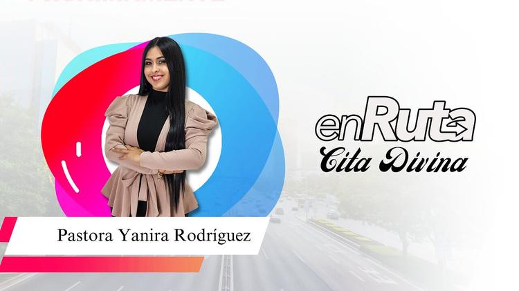 Yanira Rodríguez- Cita Divina