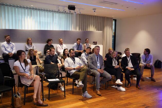 Impact Life Sciences Deep Dive (c) VC Magazin
