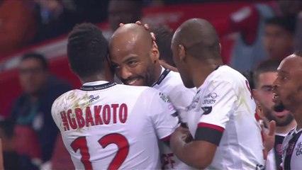 2017-2018 - J33 - 38 - BRIAND - LILLE-EAG 2-2