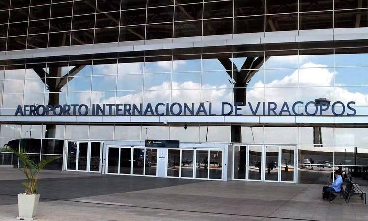 Aeroporto de Viracopos registra novos cancelamentos após apagão e falha em sistema de GPS de aeronaves