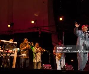 Trinidad and Tobago opens Calypso History Month in memory of Mighty Sparrow, as the government prepares a state-assisted funeral for the Calypso King of the World.