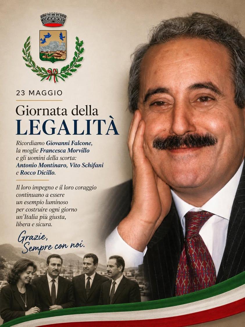 Comune di Roccapalumba Posted