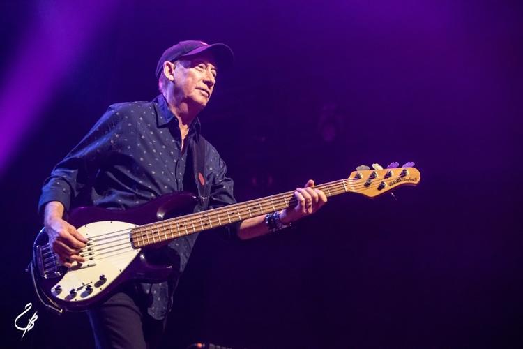 Wishbone Ash, La Laiterie 2026, Benoît GILBERT