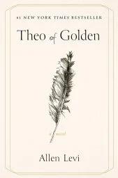 The cover of 'Theo of Golden' by Allen Levi