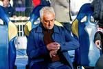 Mourinho y un cambio obligatorio