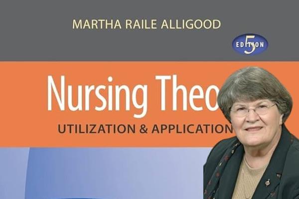 Martha Alligood, teoria infermieristica come risposta alla crisi identitaria della professione