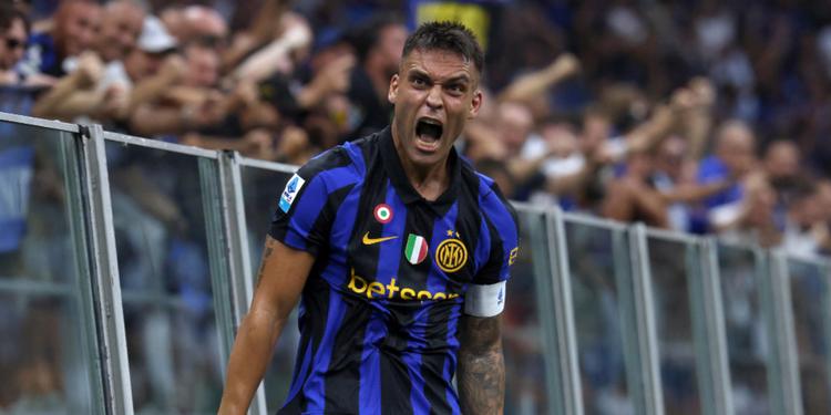 Rimontona Inter! Politano e Hojlund lanciano il Napoli, poi si accende la Thula e i nerazzurri la ribaltano