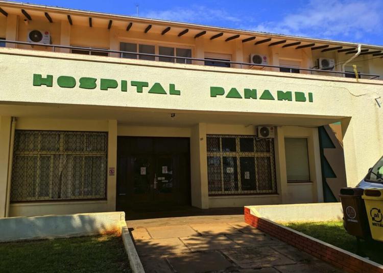 Acidente grave  na BR  285: Vítimas conduzidas ao Hospital de Panambi