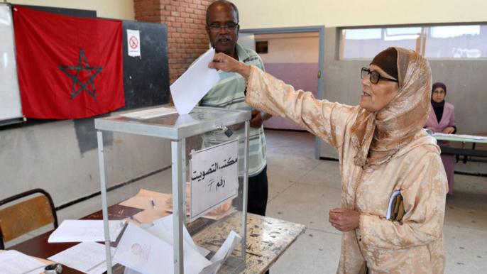 17 مرشحا يتنافسون على 4 مقاعد برلمانية بقلعة السراغنة