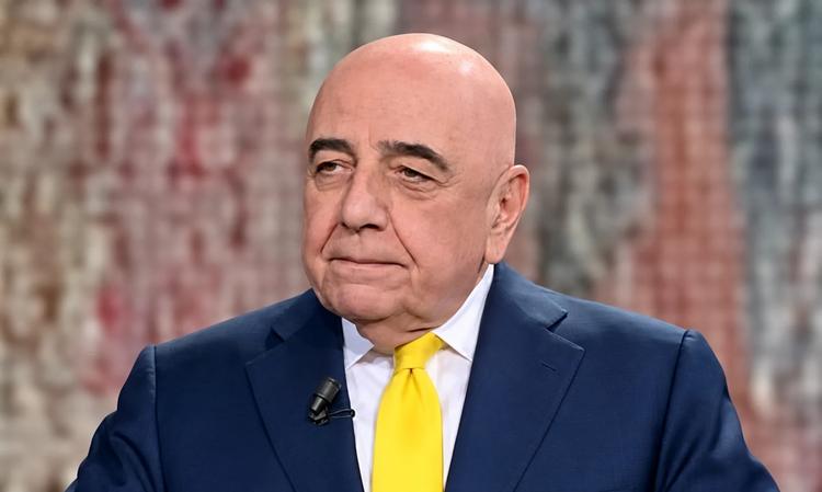 FIGC, Galliani sfida Malagò: corsa alle firme