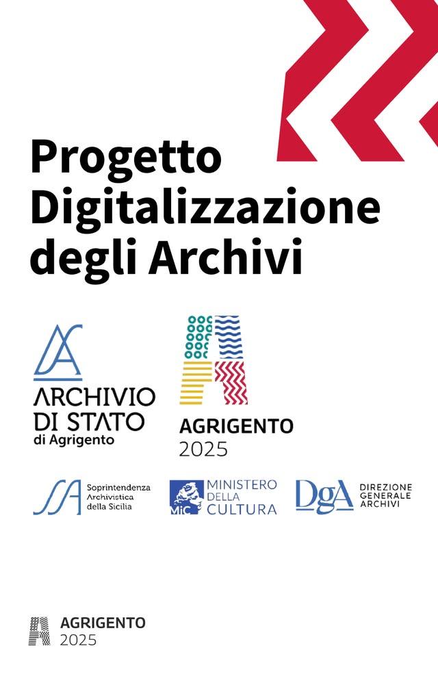 Aprire gli archivi significa aprire nuove possibilità di racconto. Digitalizzazione degli Archivi è uno dei progetti di...