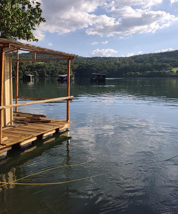 Homem morre afogado no Rio Araguari após mergulhar em área proibida