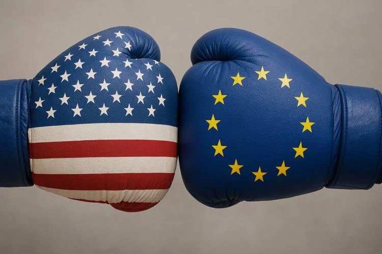 La décision qui ne va pas passer à Washington&nbsp;: l’UE veut limiter l’accès de Starlink et Amazon à ses fréquences stratégiques