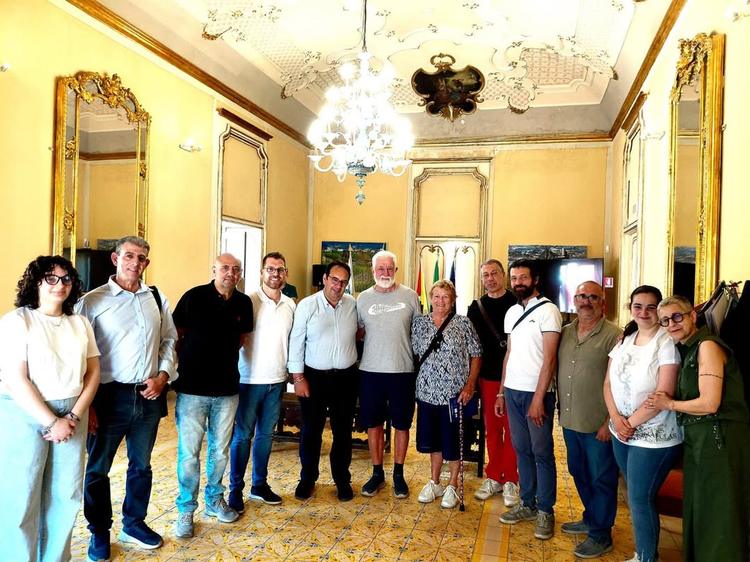 Il turismo scientifico continua a scegliere il Madonie UNESCO Global Geopark quale modello di riferimento per la tutela,...