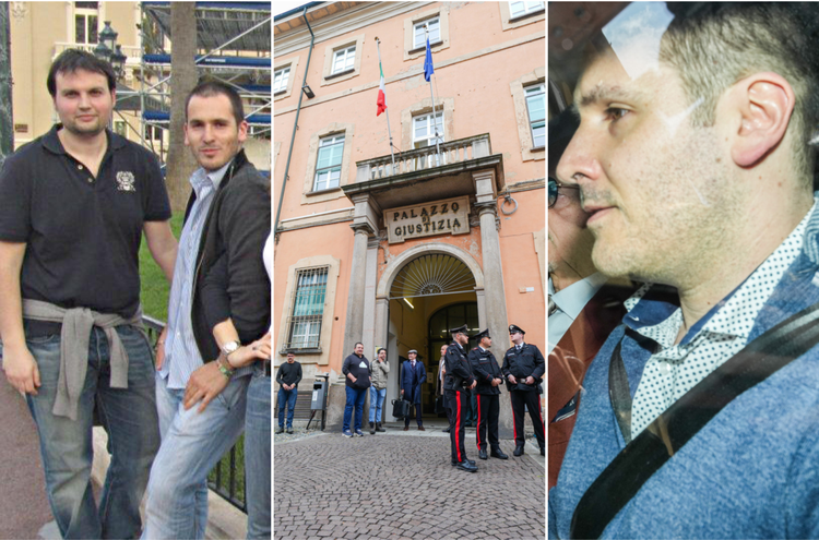 Qualcuno faccia l’avvocato del diavolo, hai capito Putin e Garlasco: quindi, oggi…