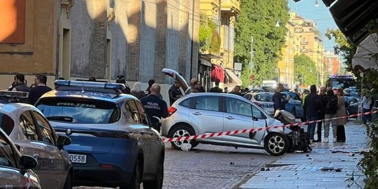 Modena, per El Koudri la procura non chiede l'aggravante di terrorismo. "Sentiva delle voci e aveva la tachicardia"