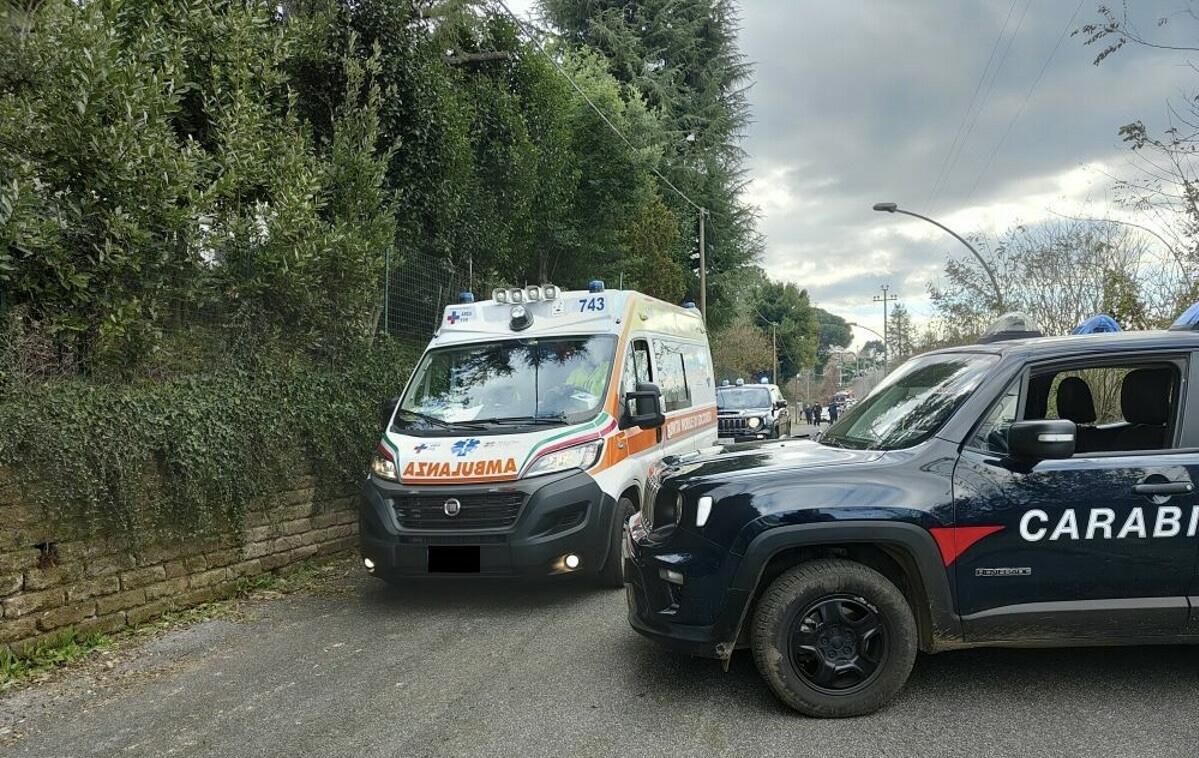 Angri, scopre il tradimento del marito: lo narcotizza e lo evira nel sonno