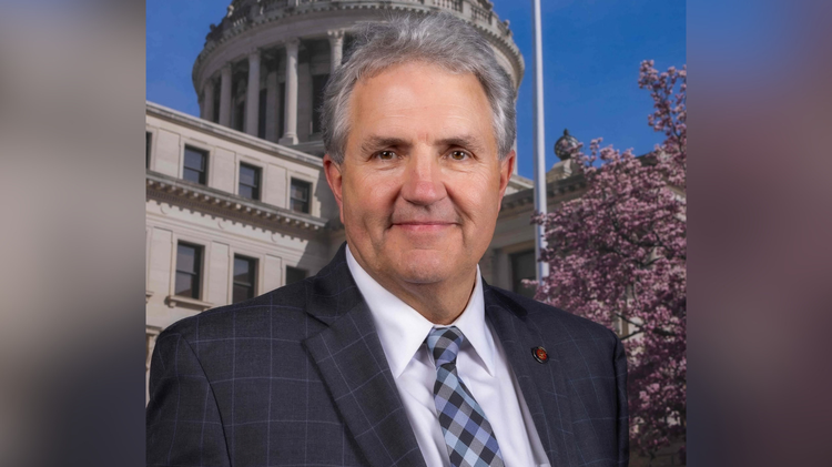 State Sen. Chuck Younger running for northern district transportation commissioner