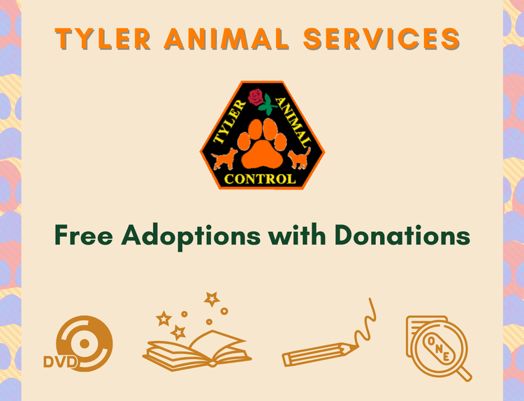 Give Back and Bring Home a Pet this August&nbsp;&nbsp;
