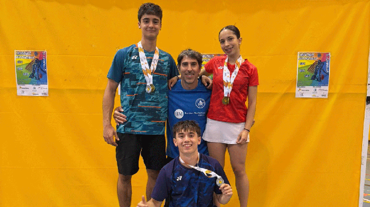 #Aspe: El CB Aspe brilla en el Autonómico Sub-19 y pone rumbo al Internacional de Francia