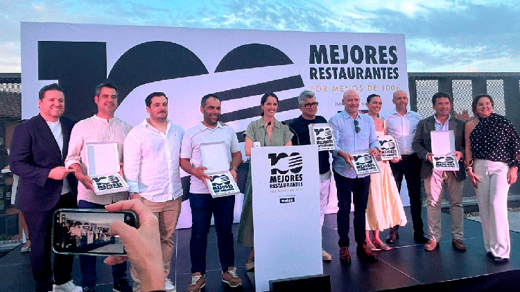 #Aspe: Alfonso Mira se sitúa entre los templos del arroz en España
